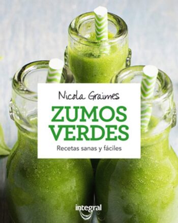 Zumos Verdes
