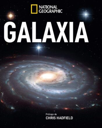 Galaxia