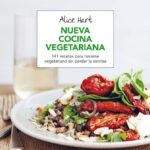 Nueva cocina vegetariana