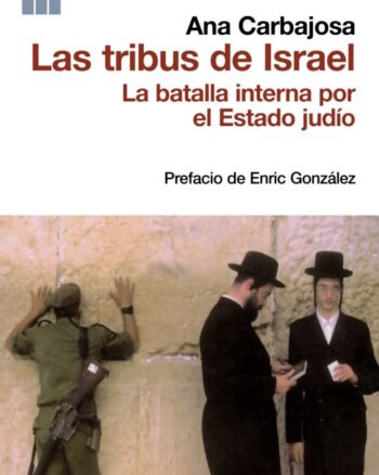 Las tribus de Israel