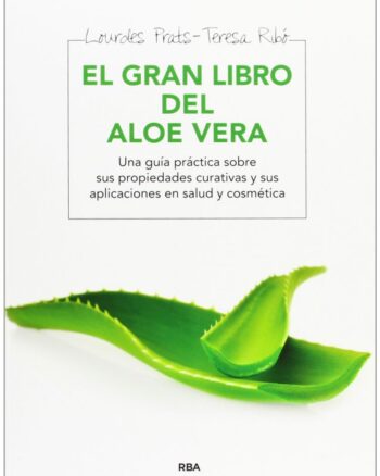 El Gran Libro del Aloe Vera