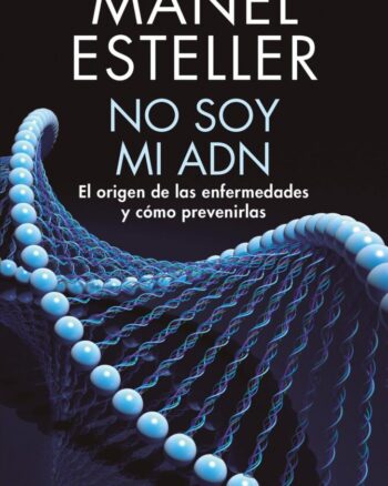 No soy mi ADN
