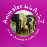 Animales de la A a la Z