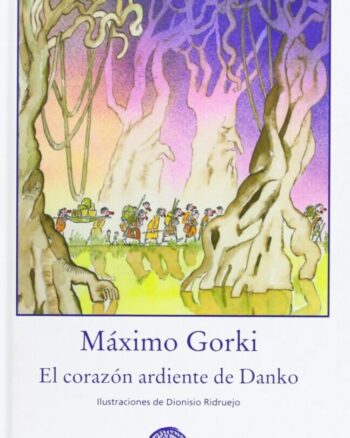 El corazón ardiente de Danko