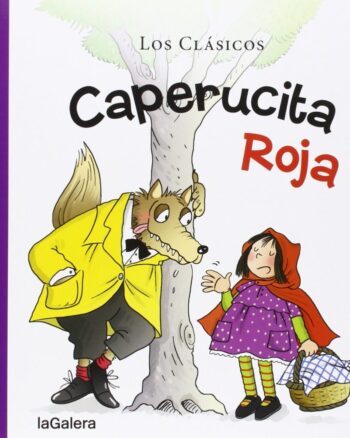 Caperucita Roja