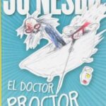 El Doctor Proctor y la Bañera del Tiempo