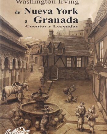 De Nueva York a Granada: cuentos y leyendas