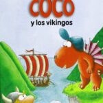 El Pequeño Dragón Coco y los Vikingos