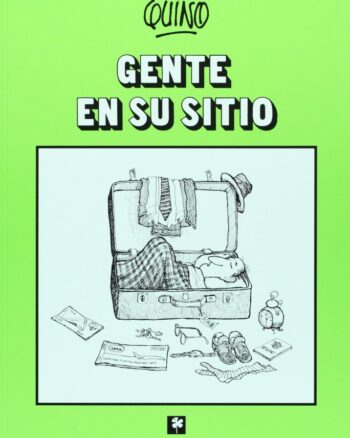 Gente En Su Sitio