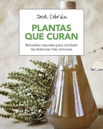 Plantas que curan