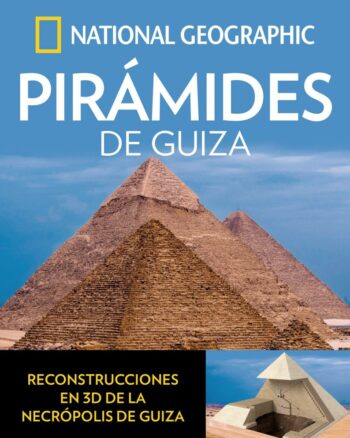 Piramides de Guiza