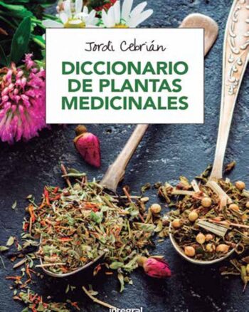 Diccionario de plantas medicinales