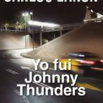 Yo Fui Johnny Thunders (Bolsillo)