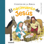 El nacimiento de Jesús