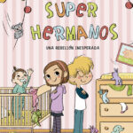 Superhermanos