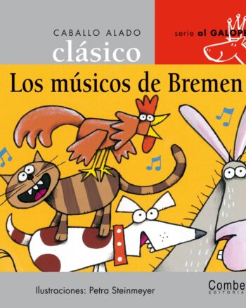 Los Músicos de Bremen