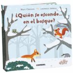 ¿Quién se Esconde... en el Bosque?