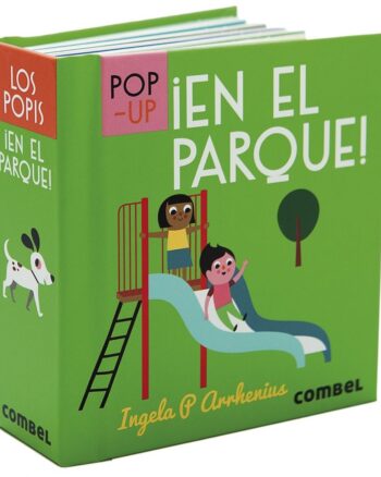 ¡En el Parque! Pop Up