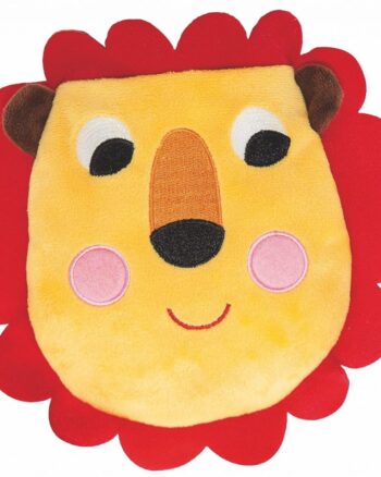 Leo Puppet