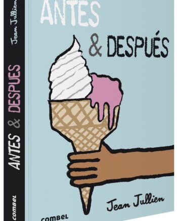 Antes & Después