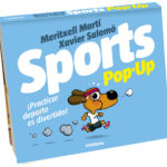 Sports Pop-Up