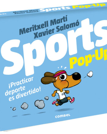 Sports Pop-Up