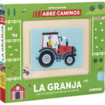 La granja. Abre caminos