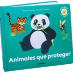 Animales que proteger