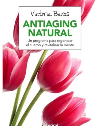Antiaging natural