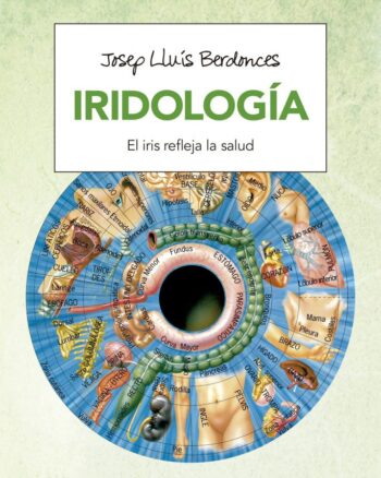 Iridologia - el iris refleja la salud