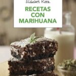 Recetas con marihuana