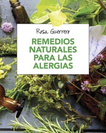 Remedios naturales para las alergias
