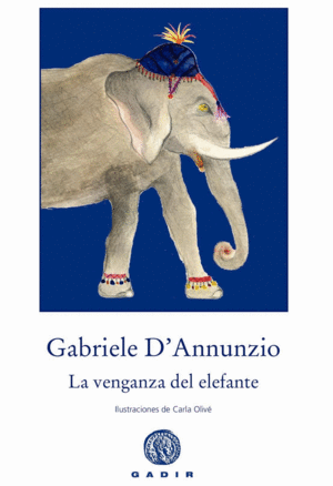 La Venganza del Elefante