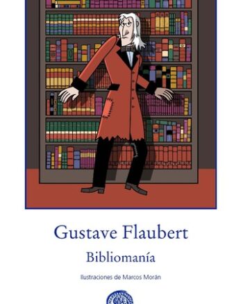 Bibliomanía