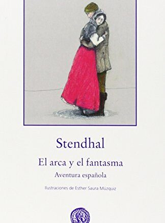 El arca y el fantasma