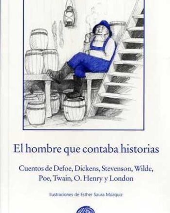 El Hombre que Contaba Historias