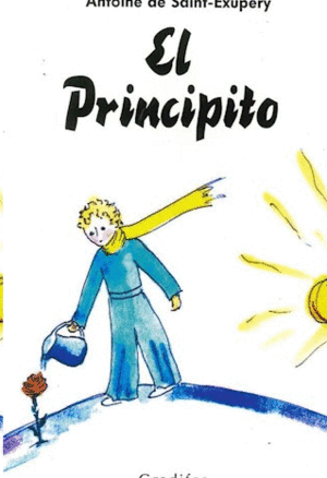 El Principito