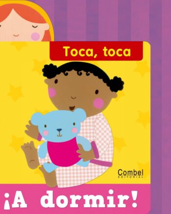 ¡A Dormir! (Toca, Toca)