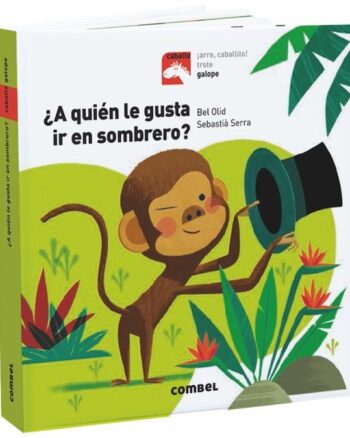 ¿A Quién le Gusta ir en Sombrero?