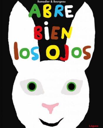 Abre Bien los Ojos