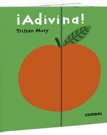 ¡Adivina!