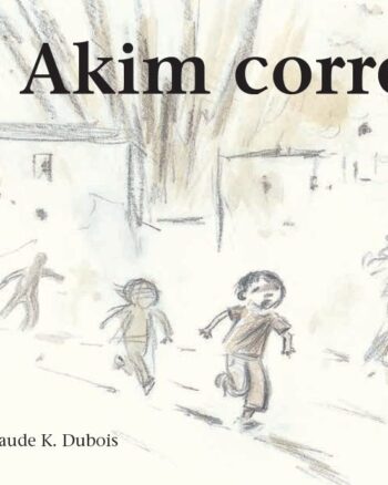 Akim Corre