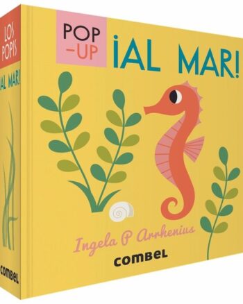 ¡Al Mar! (Pop-Up)
