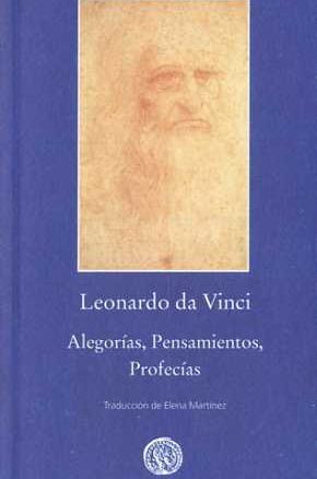 Alegorías, pensamientos, profecías