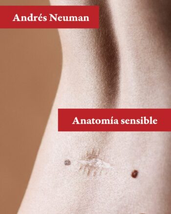 Anatomía sensible