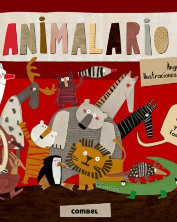Animalario