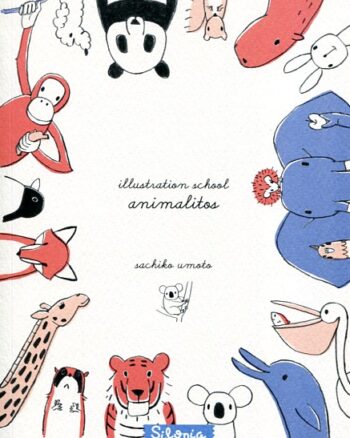 Animalitos: Illustration school
