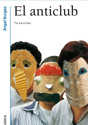 El anticlub