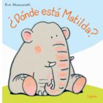 ¿Dónde está Matilda?