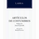 Artículos de costumbres